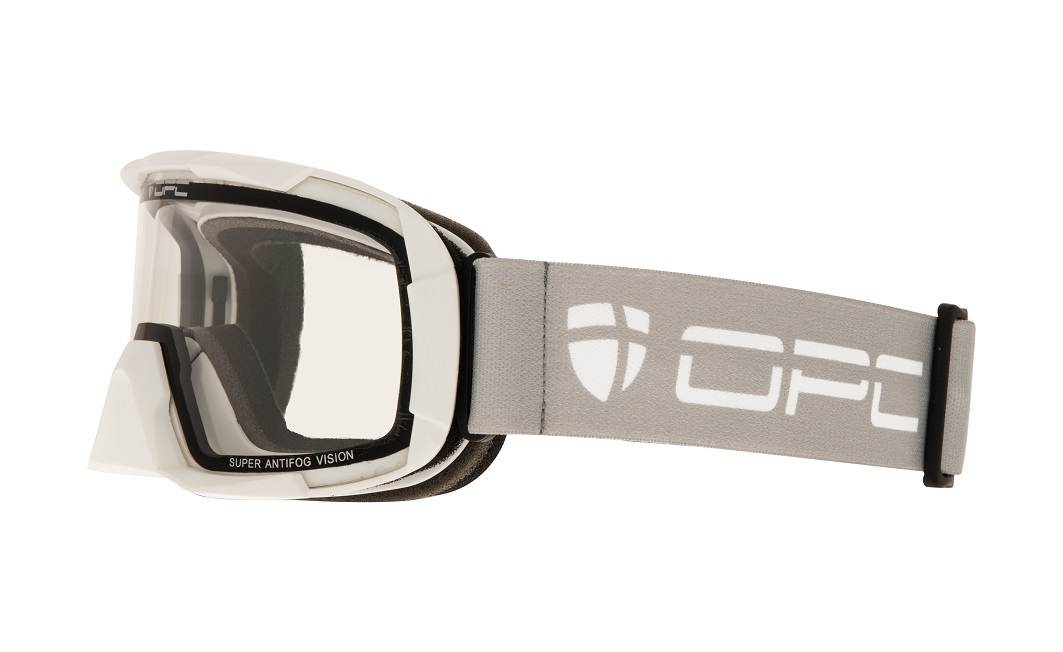 OPC PERFOMANCE KIDS MAMMOTH MATT WHITE CAT.0